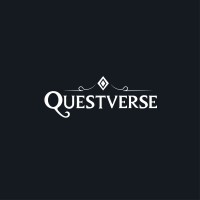 Questverse logo - Similar company to 4D Reality