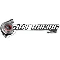 JDT Racing logo - Similar company to The Iskandarian