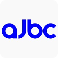 AJBC logo - Similar company to Php Stoke