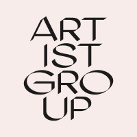 THE ARTIST GROUP logo - Similar company to Cloud Stratagem Pty Ltd
