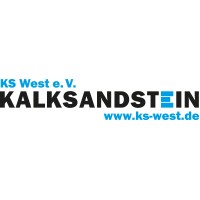 Kalksandsteinindustrie West e.V. logo - Similar company to Kalksandsteinindustrie Nord E.V.