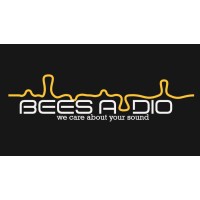 BEES Audio Group Ltd logo - Similar company to Yowcha