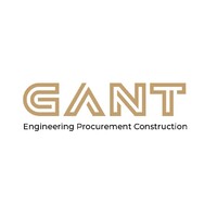 Gant Epc Makina Mühendislik İnşaat LTD. ŞTİ. logo - Similar company to İ-Şarj