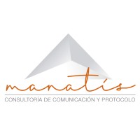 Manatís logo - Similar company to Weekend Treasure - Luxury Transportation