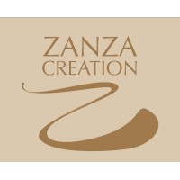 Zanza Création logo - Similar company to Getskills