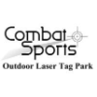 Combat Sports Outdoor Laser Tag Park