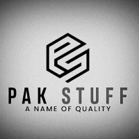 Pakstuff-Sports logo - Similar company to Aim And Game International