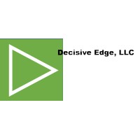 Decisive Edge LLC logo - Similar company to Decisive Edge, Inc.