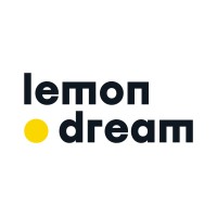 Lemondream (Dreambox Photobooth) logo - Similar company to Izzato - Agência Digital