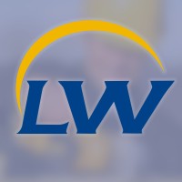 Livingwood Houtskeletbouw logo - Similar company to 3Bouw