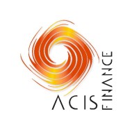 acisfinance logo - Similar company to Charentes In Flow