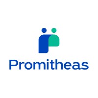 Promitheas logo - Similar company to Givmed | Share Medicine Share Life