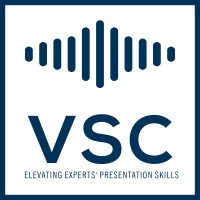 Virtual Speech Coach logo - Similar company to Virtual Speech Training
