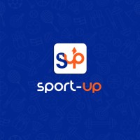 SPORT-UP logo - Similar company to We & Web