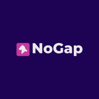 NoGap logo - Similar company to Nogap