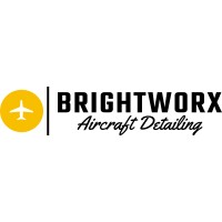 BRIGHTWORX LLC logo - Similar company to Zero Defects Aircraft Detailing Llc