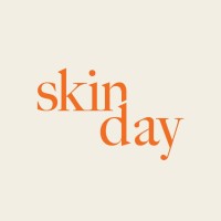 Skinday Skincare logo - Similar company to Pomelip