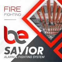 besavior logo - Similar company to Electro Fire