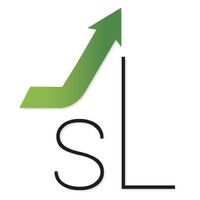 SalesLeap logo - Similar company to Shiftforce