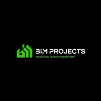 BIM Projects Ltd logo - Similar company to Pumpkin Bim Solutions