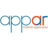 Appar logo - Similar company to Appar Latam
