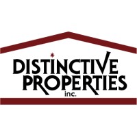 Distinctive Properties. Inc.