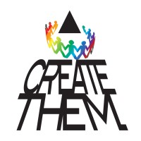 Create Them. Singapore logo - Similar company to Create Lab Pte Ltd