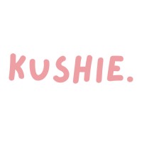 KUSHIE. logo - Similar company to Royalkratom