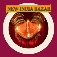 New India Bazar SF logo - Similar company to American River Ag, Inc.