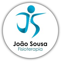 João Sousa - Fisioterapia e Performance logo - Similar company to Fisioq - Fisioterapia E Saúde Integrada