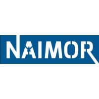 NaiMor Inc logo - Similar company to Silicon45 Corp.