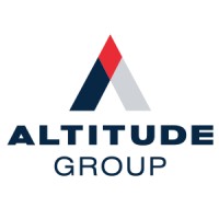 Altitude Group Inc. logo - Similar company to Quantum Debt Solutions