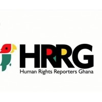 Human Rights Reporters Ghana logo - Similar company to Youth Initiative Foundation