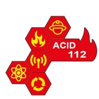 ACID 112 GmbH logo - Similar company to 1-Net-Technik - Assistenzsysteme Nutzfahrzeuge Und Baumaschinen