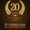 Interjuris Advocates & Consultants logo - Similar company to Hmp Consultancy Services