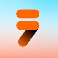Sevenpay logo - Similar company to Bankify