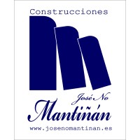 JOSÉ NO MANTIÑÁN E HIJOS CONSTRUCCIONES SA logo - Similar company to Construcciones Cernadas Sl