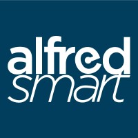 Alfred Smart logo - Similar company to Modpow