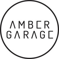 Amber Garage logo - Similar company to Reality Design Lab