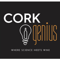Cork Genius logo - Similar company to Datamark Digital