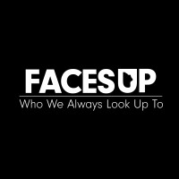 Faces Up Uganda logo - Similar company to Windle International Uganda