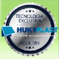 Hukyplast logo - Similar company to Larangélo Indústria Gráfica