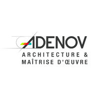 ADENOV Pays de Loire logo - Similar company to Viaud Conception 3D