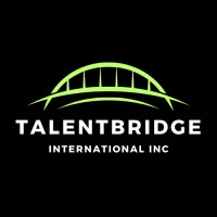 Talent Bridge International logo - Similar company to Written, Llc