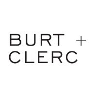 Burt + Clerc logo - Similar company to Infoex