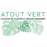 ATOUT VERT logo - Similar company to Atout Vert