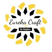 Eureka Craft by Raghav logo - Similar company to Le Three