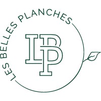 Les Belles Planches logo - Similar company to Cartel De Belleville
