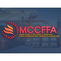 Maritime Customs Clearing And Forwarding Freight Agencies logo - Similar company to Steadfast Fuels (Pty) Ltd