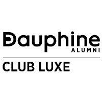 Club Luxe - Dauphine Alumni logo - Similar company to Aedc